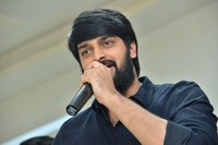 Chalo Movie Promotional Tour Photos